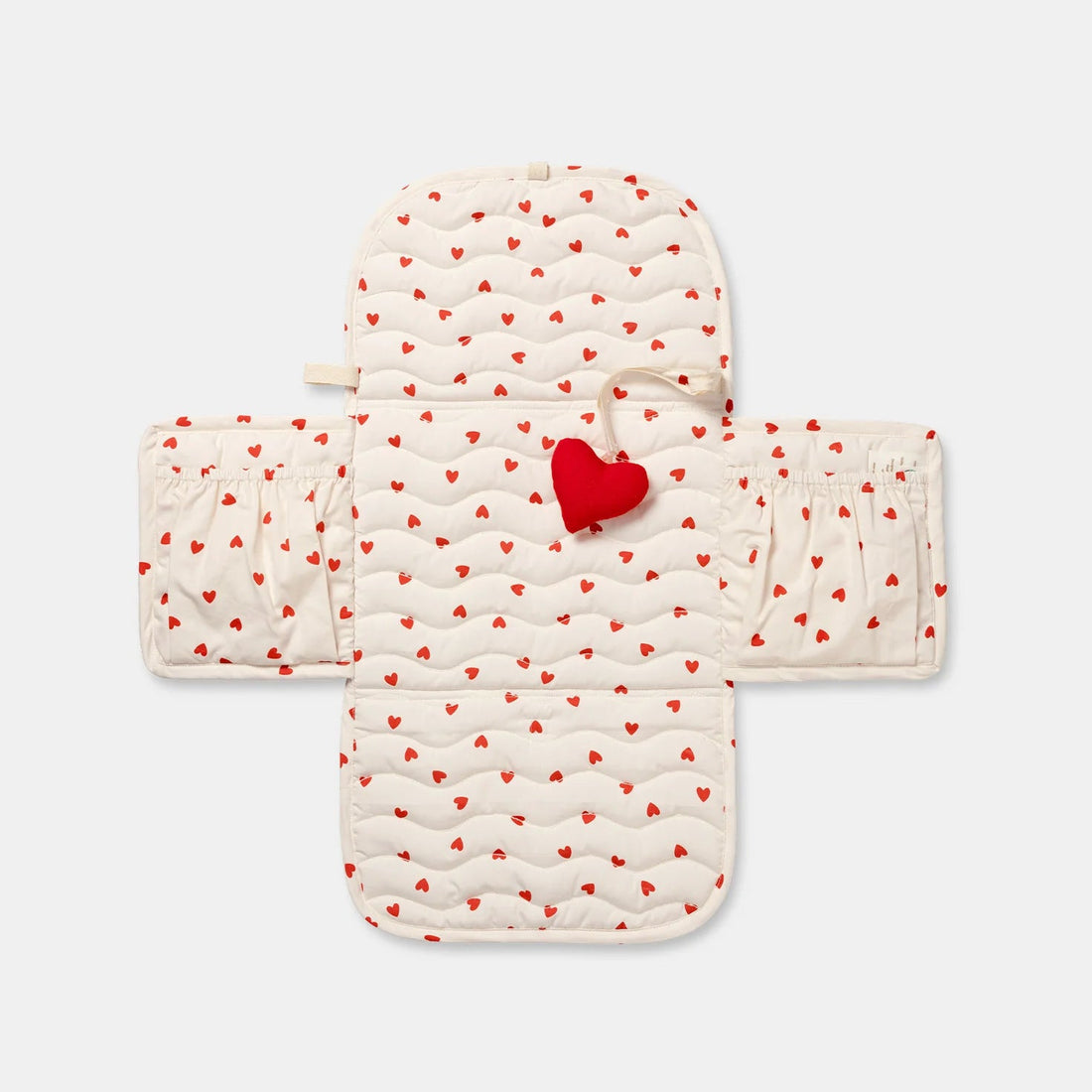 Change To Go Little Love