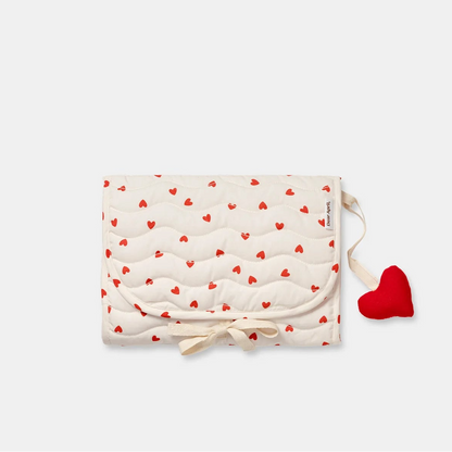 Change To Go Little Love