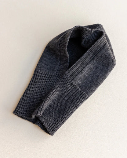 Eddy Merino Balaclava Charcoal