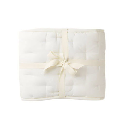 Nori Cot Bumper Nature