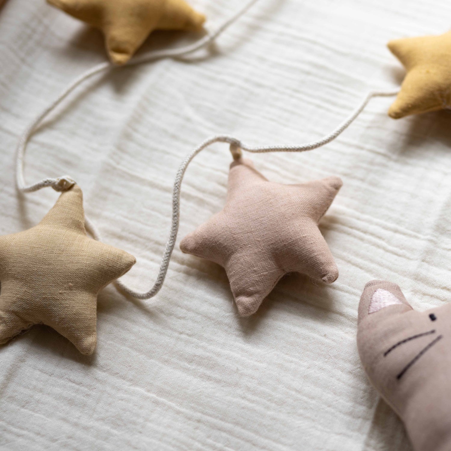 Stella Garland Stars