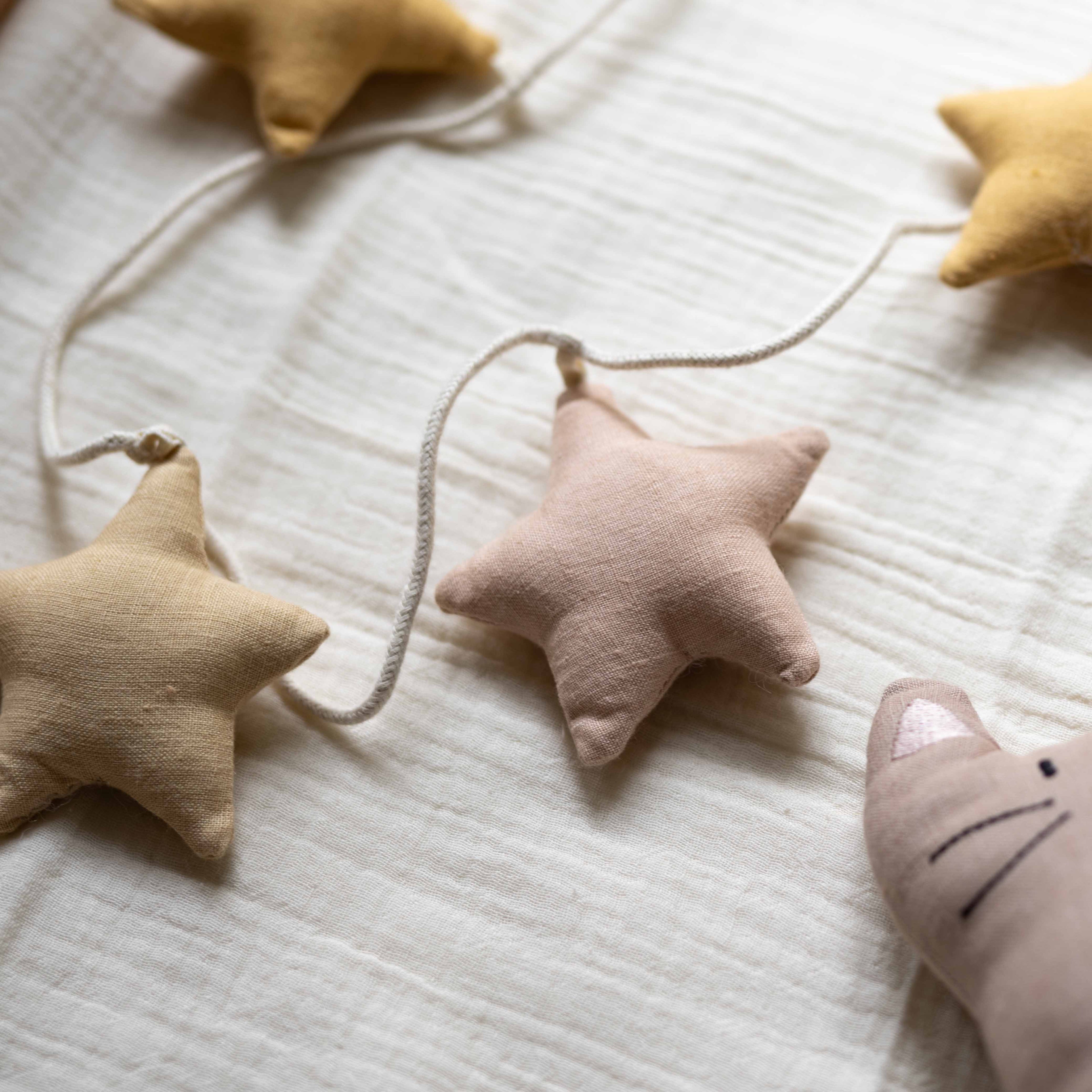 Stella Garland Stars