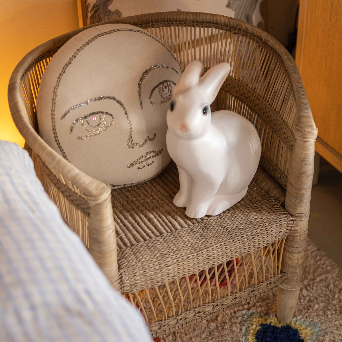 Rabbit Led Nightlight