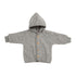 Engel Natur Wool Baby Jacket With Wooden Buttons Grey Archive Store Baby Fall Winter Clothing Free From Chemicals