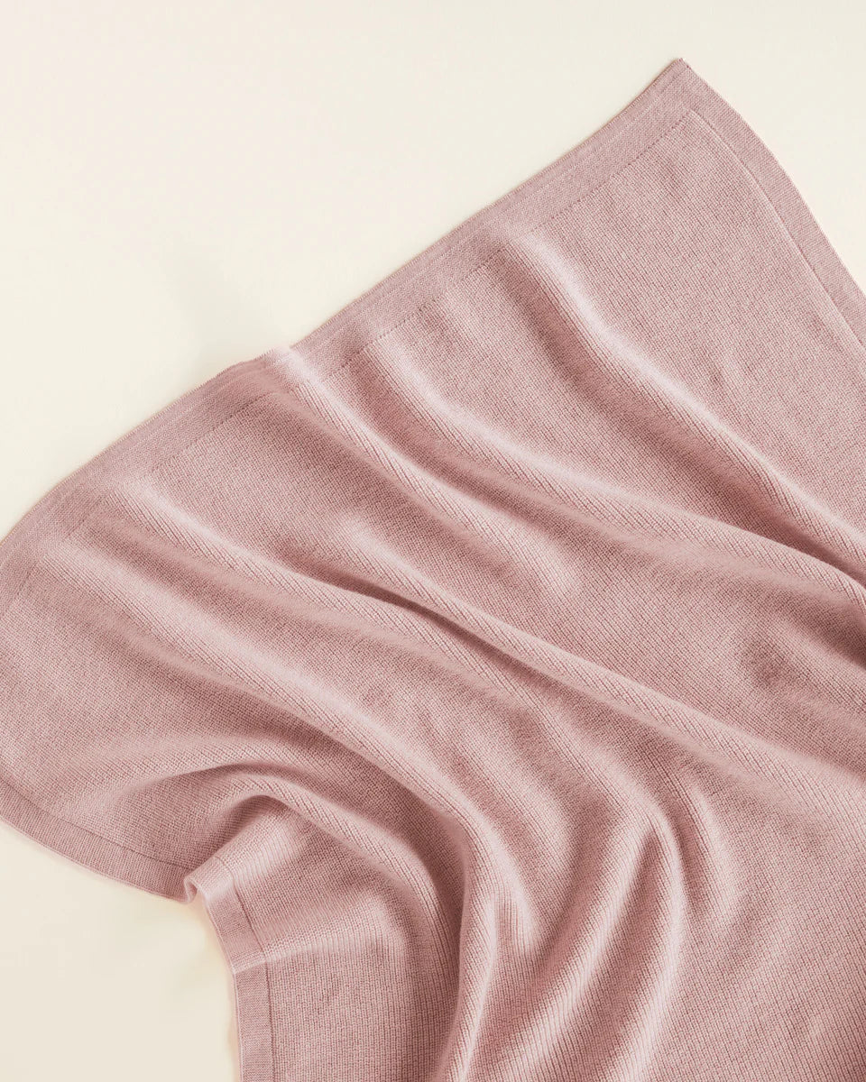 Felix Merino Blanket Powder