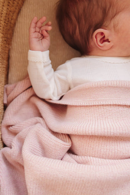 Felix Merino Blanket Powder