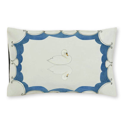 Dubbelzijdige Kussenhoes Space Above The Ground