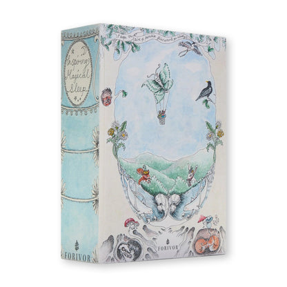Forivor Storybox Gift Box