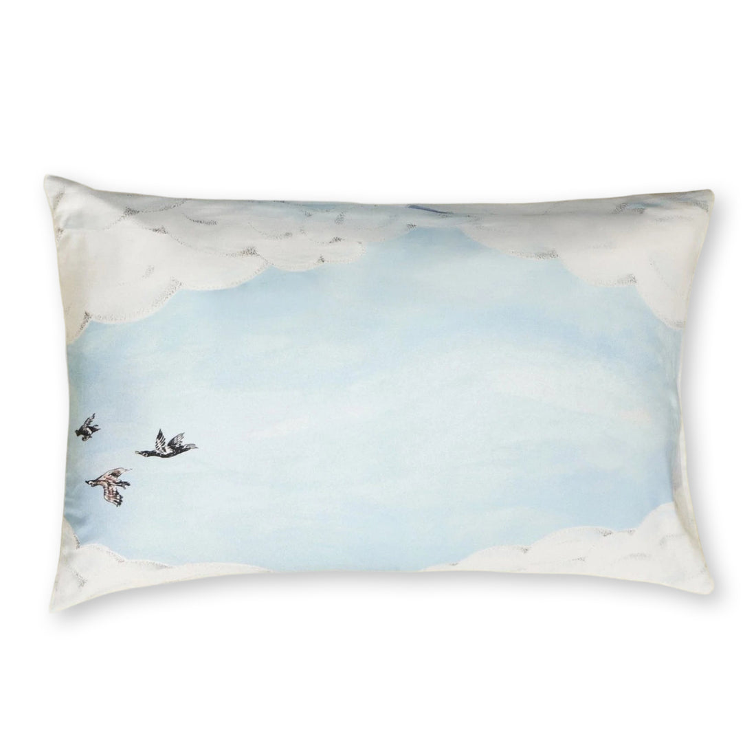 Reversible Pillow Case Legends of the Sea
