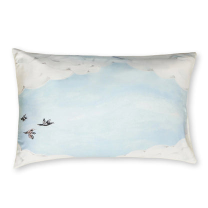 Reversible Pillow Case Legends of the Sea
