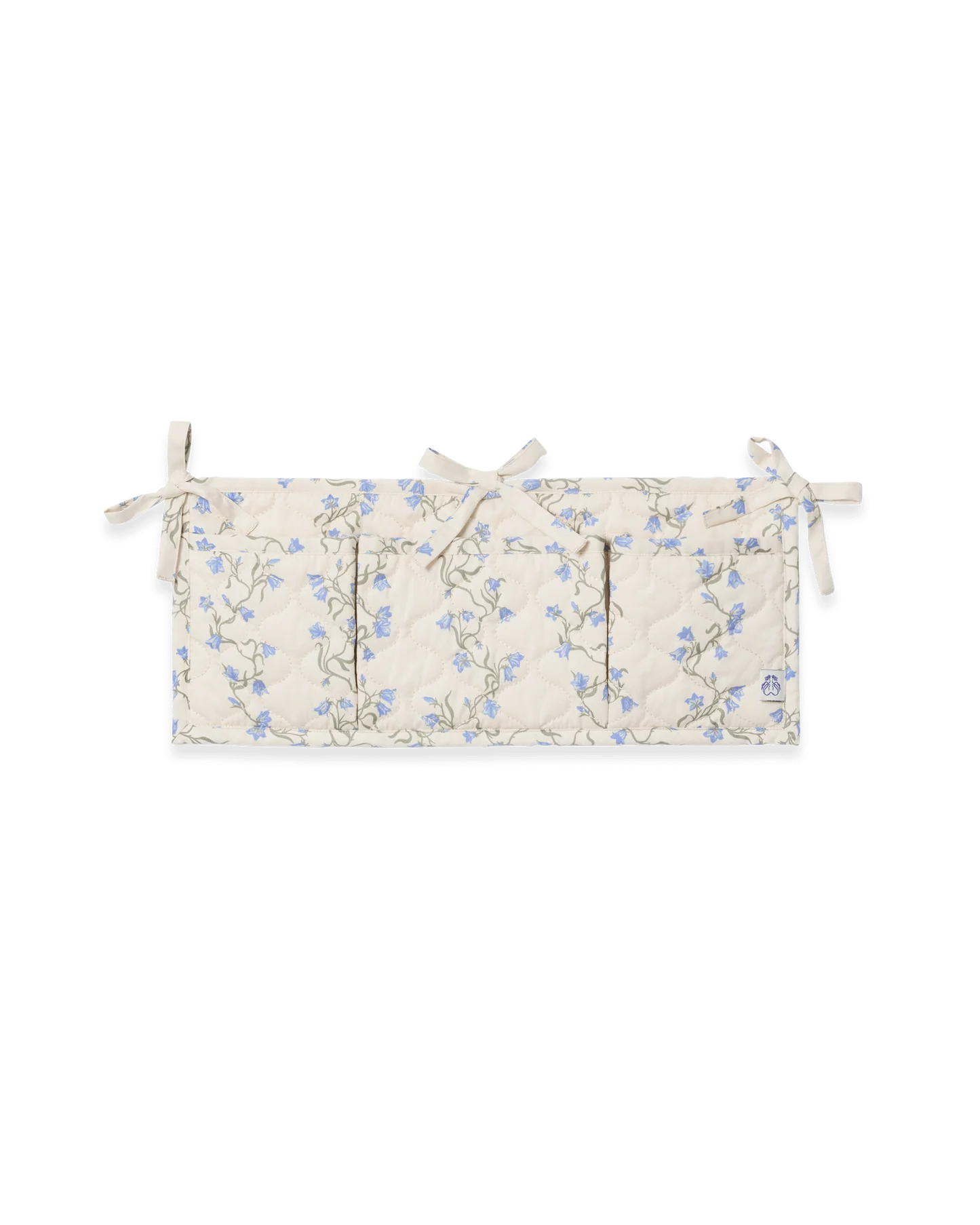 Bed Pocket Bell Flower