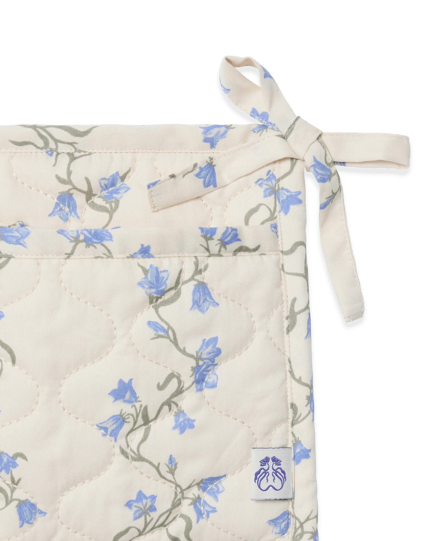 Bed Pocket Bell Flower