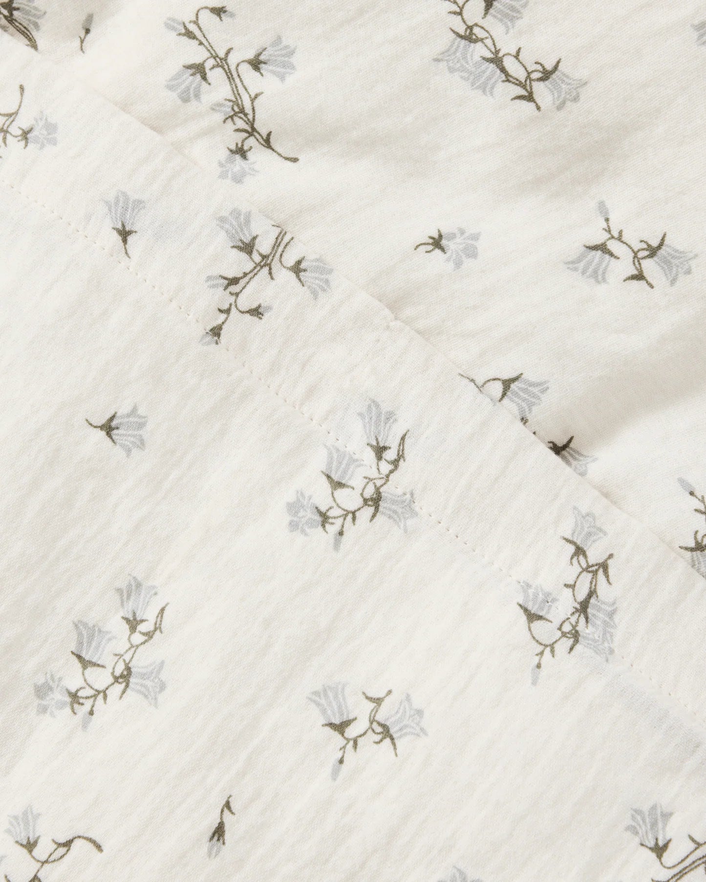 Dekbedovertrekset Bluebell