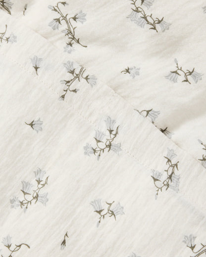 Dekbedovertrekset Bluebell