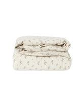 Muslin Duvet Cover Bluebell – product photo
