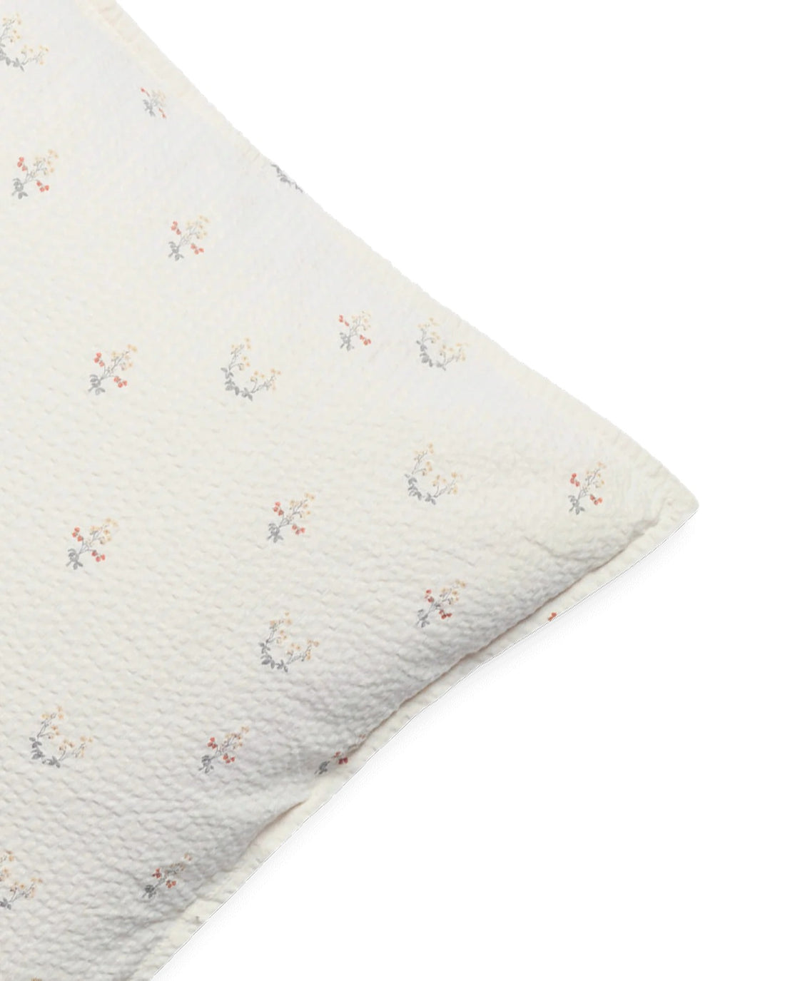 Pillowcase La Fraise 50x70 cm – product photo