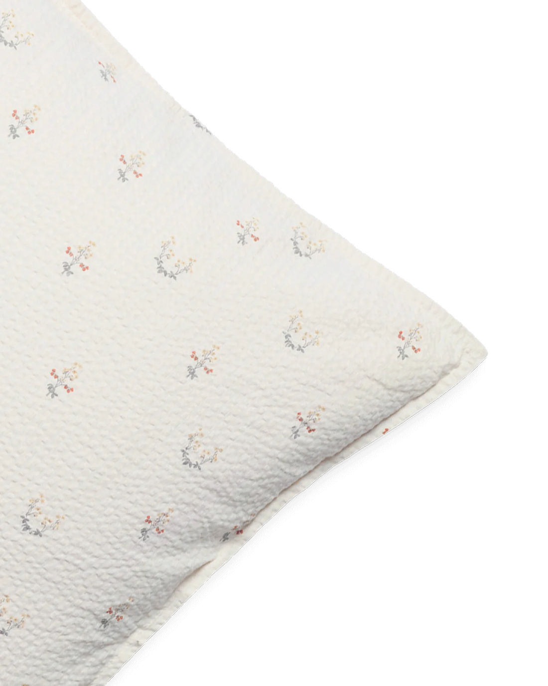 Pillowcase La Fraise 50x70 cm