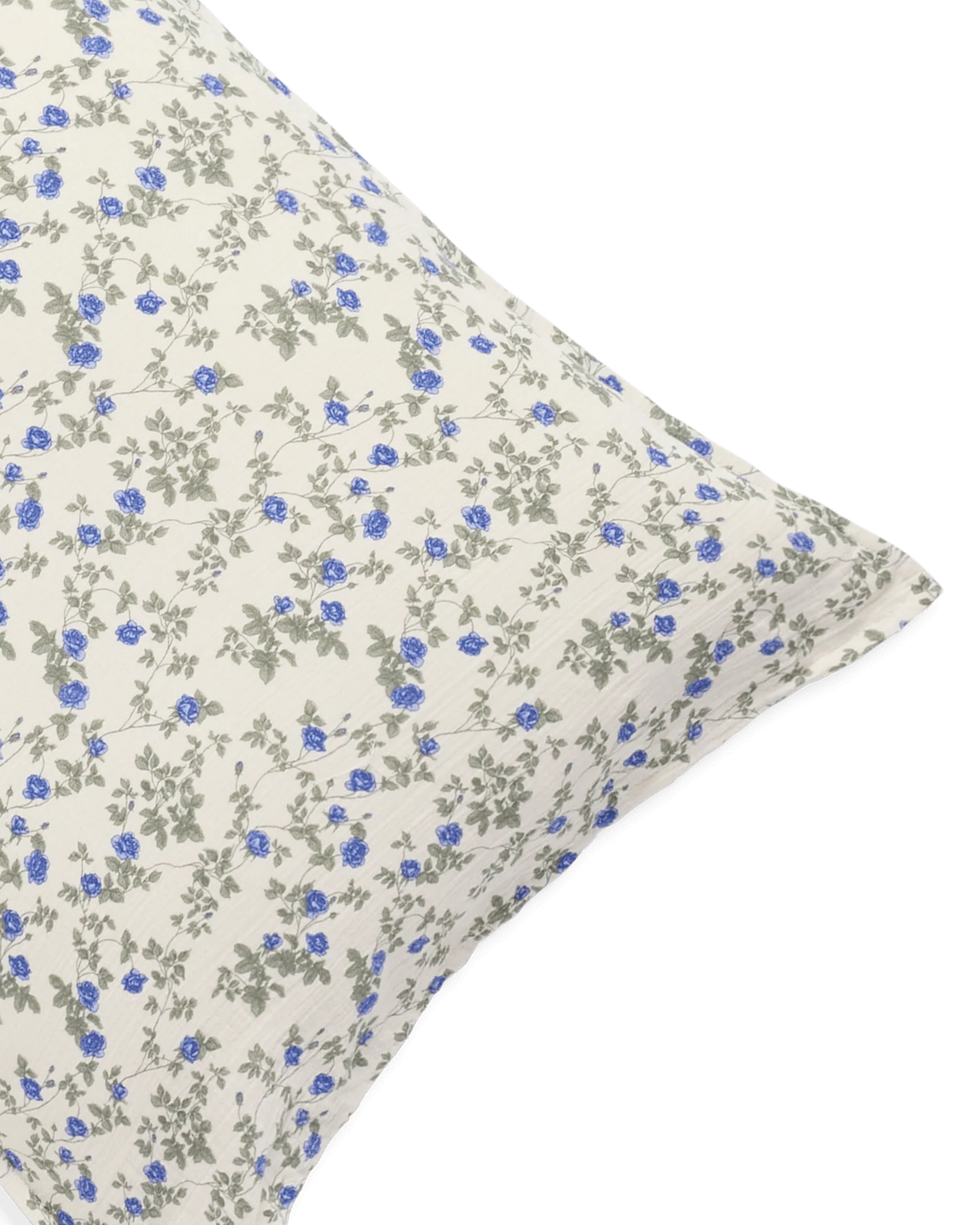 Muslin kussensloop Viola