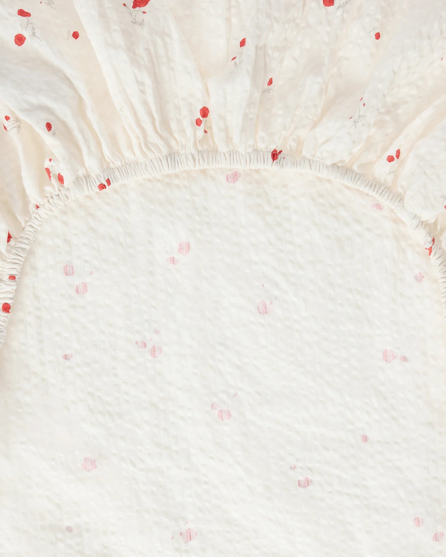 Aankleedkussenhoes Dainty