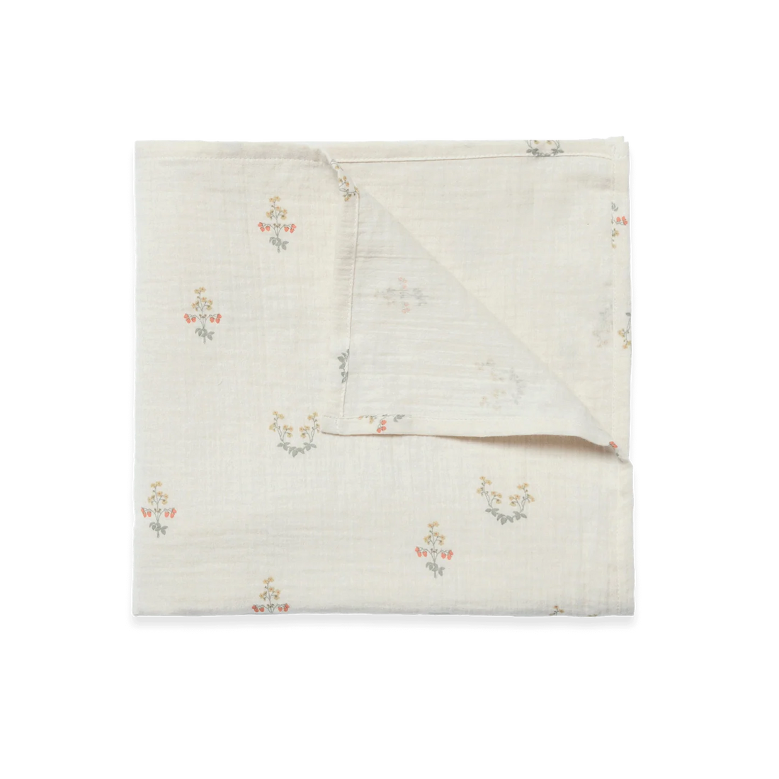 Swaddle Blanket La Fraise