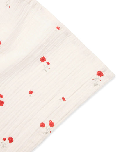 Swaddle Poppy – product photo