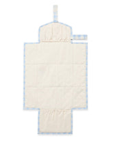 Change To Go Plaid Sky – product photo