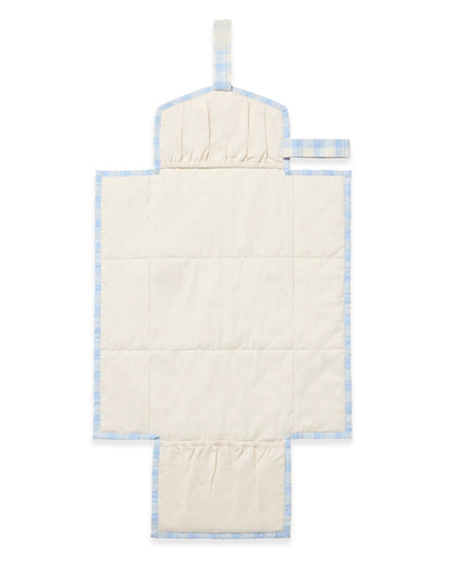 Change To Go Plaid Sky – product photo