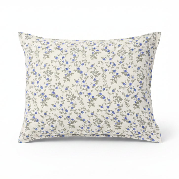 Muslin kussensloop Dainty 