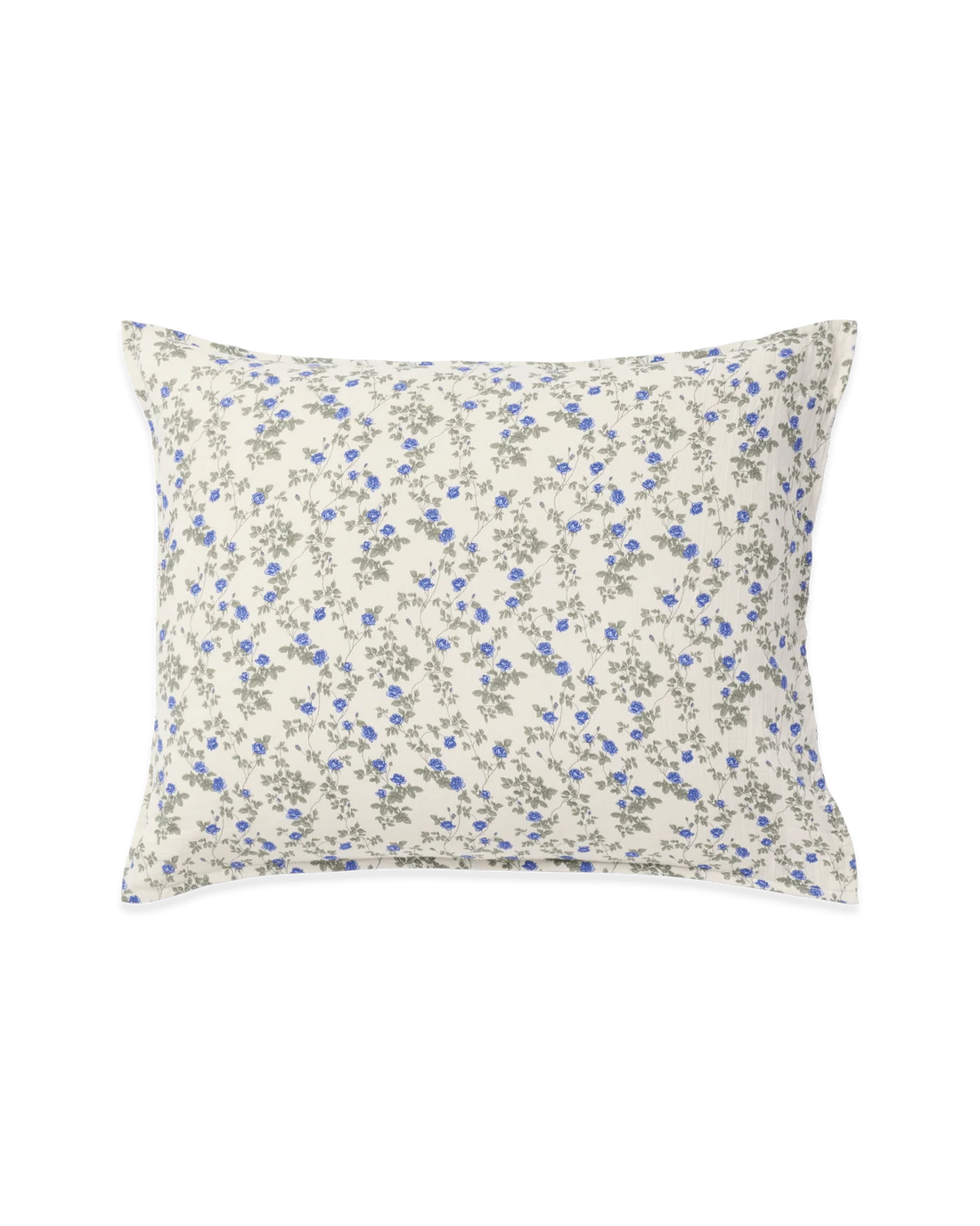 Muslin kussensloop Viola