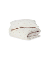 Bed Set Seersucker La Fraise – product photo