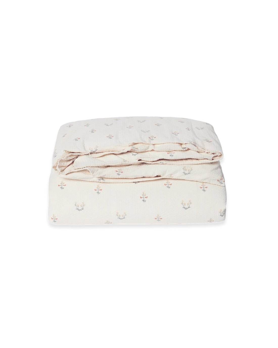 Eenpersoons Dekbedovertrek La Fraise