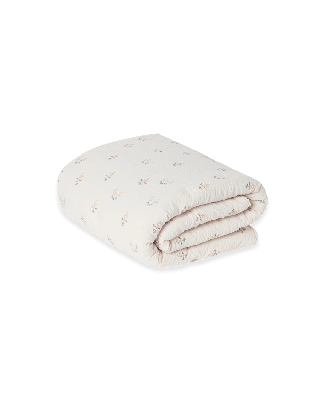 Gevoerde Deken La Fraise