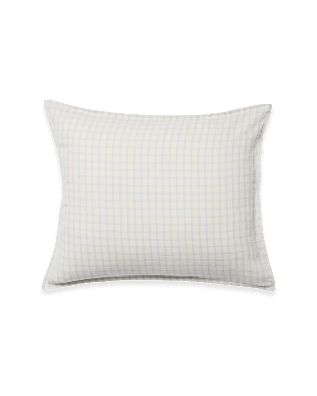 Muslin kussensloop Viola