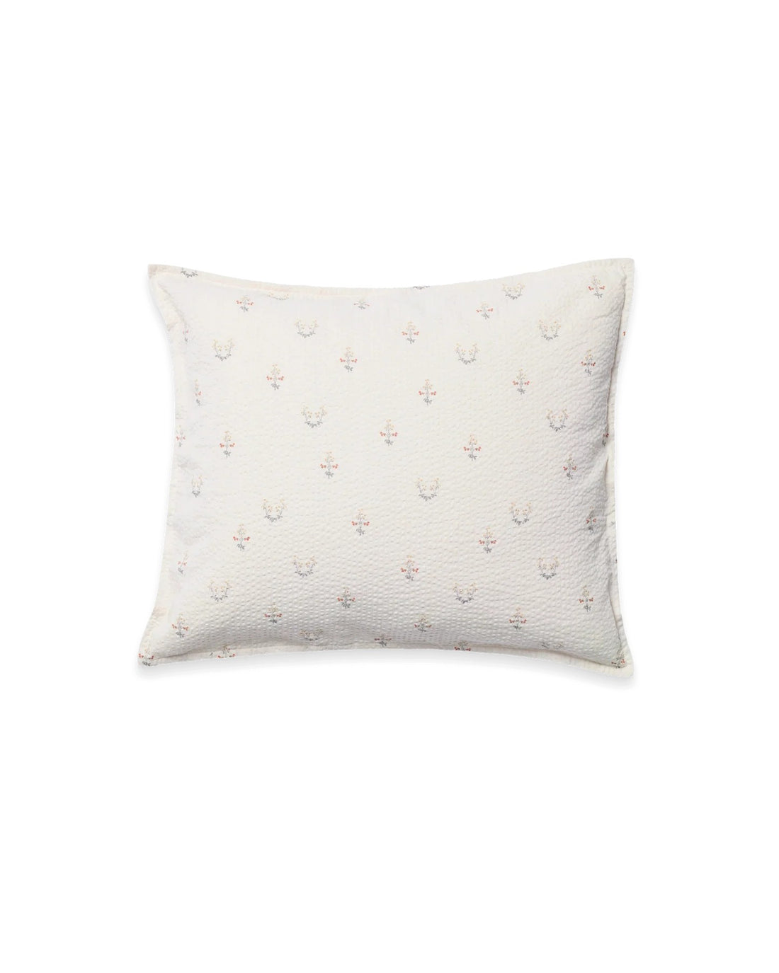 Pillowcase La Fraise 50x70 cm – product photo