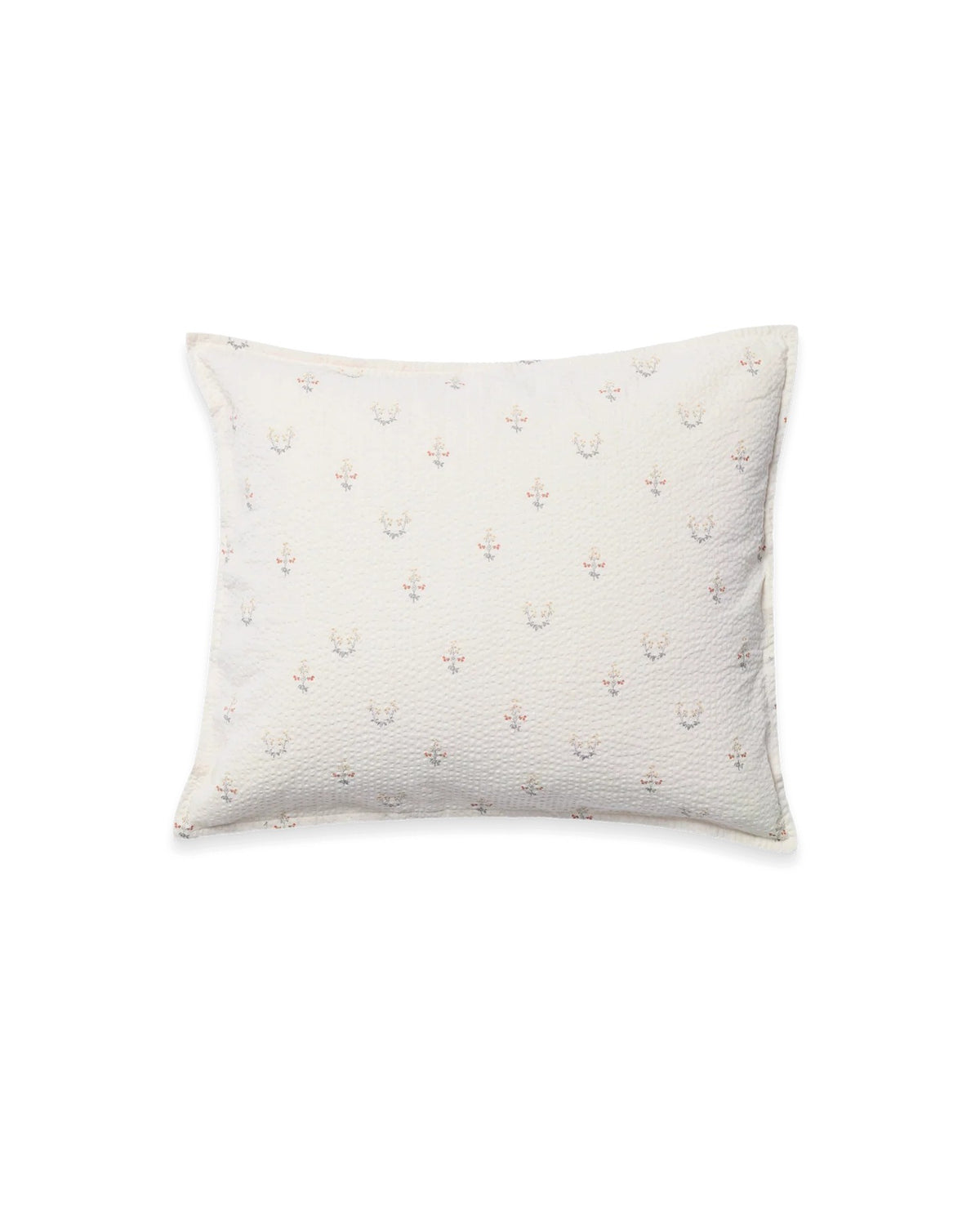 Pillowcase La Fraise 50x70 cm – product photo