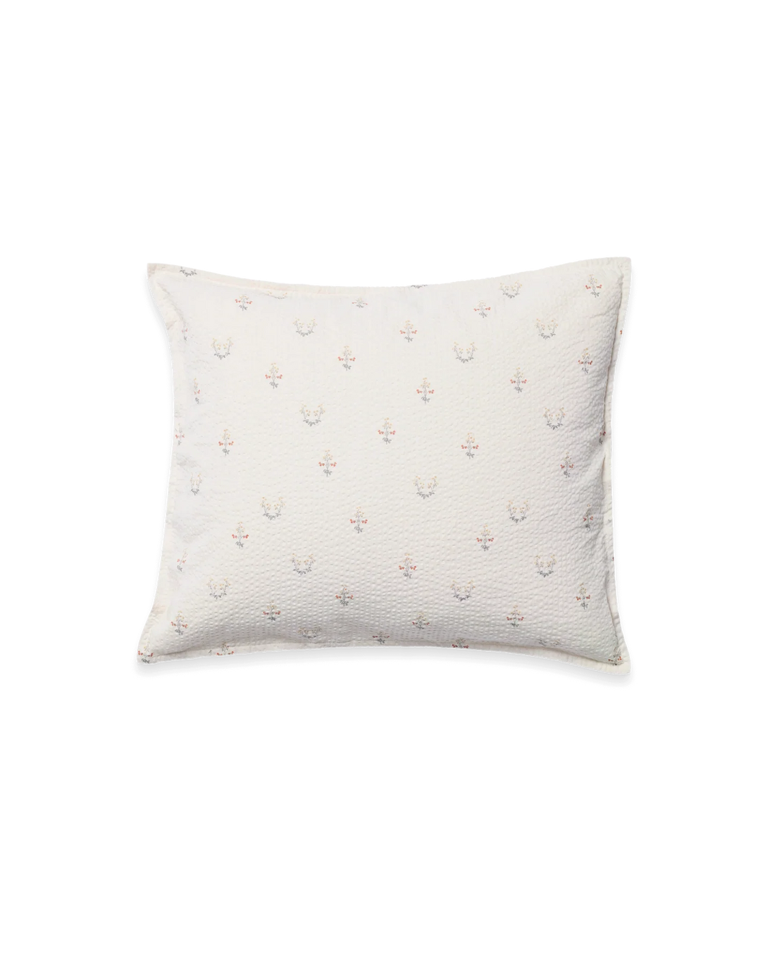 Pillowcase La Fraise 50x70 cm
