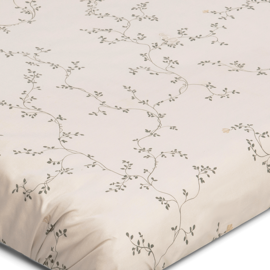 Fitted Sheet Botany