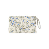 Satin Quilted Change To Go Dainty - Garbo & Friends