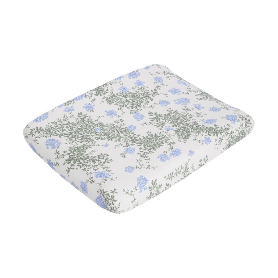 Changing Mat Cover Plumbago – product photo