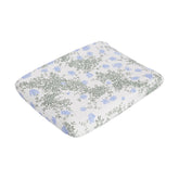 Changing Mat Cover Plumbago – product photo