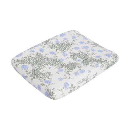 Changing Mat Cover Plumbago – product photo
