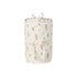 Quilted Crib Bumper Bluebell - Garbo & Friends