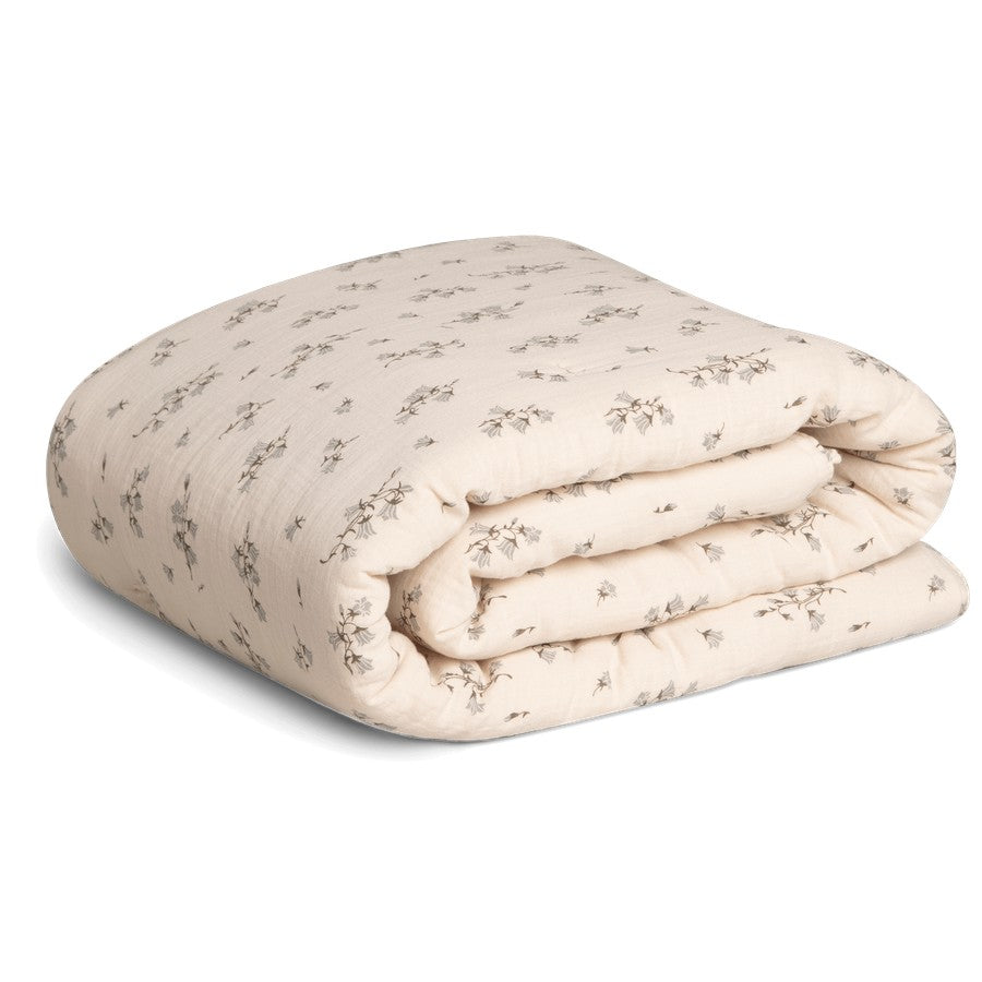 Filled Blanket Bluebell – product photo