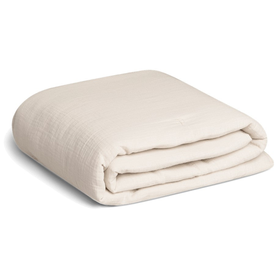 Filled Blanket Eggshell – product photo