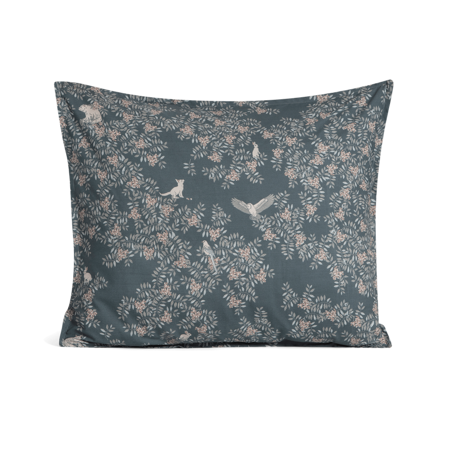 Pillowcase Fauna Forest 50x70