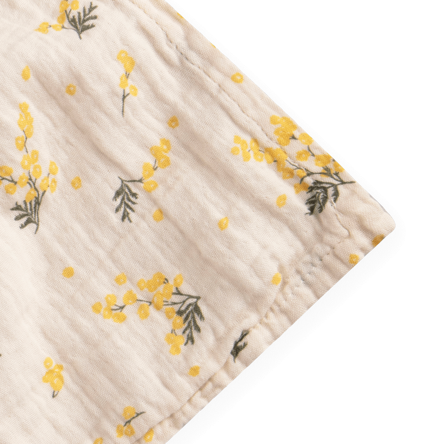 Mimosa swaddle online