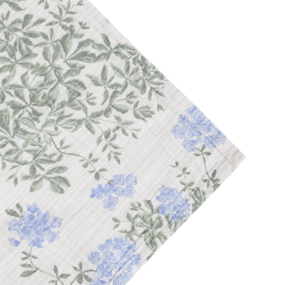 Hydrofiele Doek Plumbago