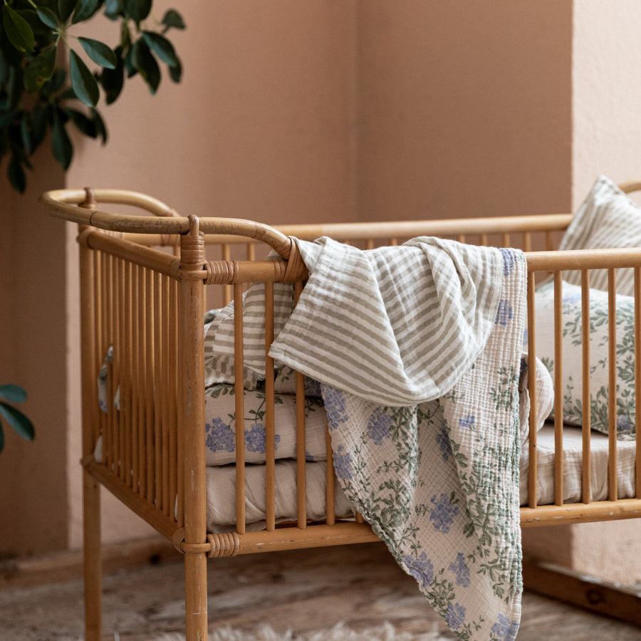 Hydrofiele Doek Plumbago