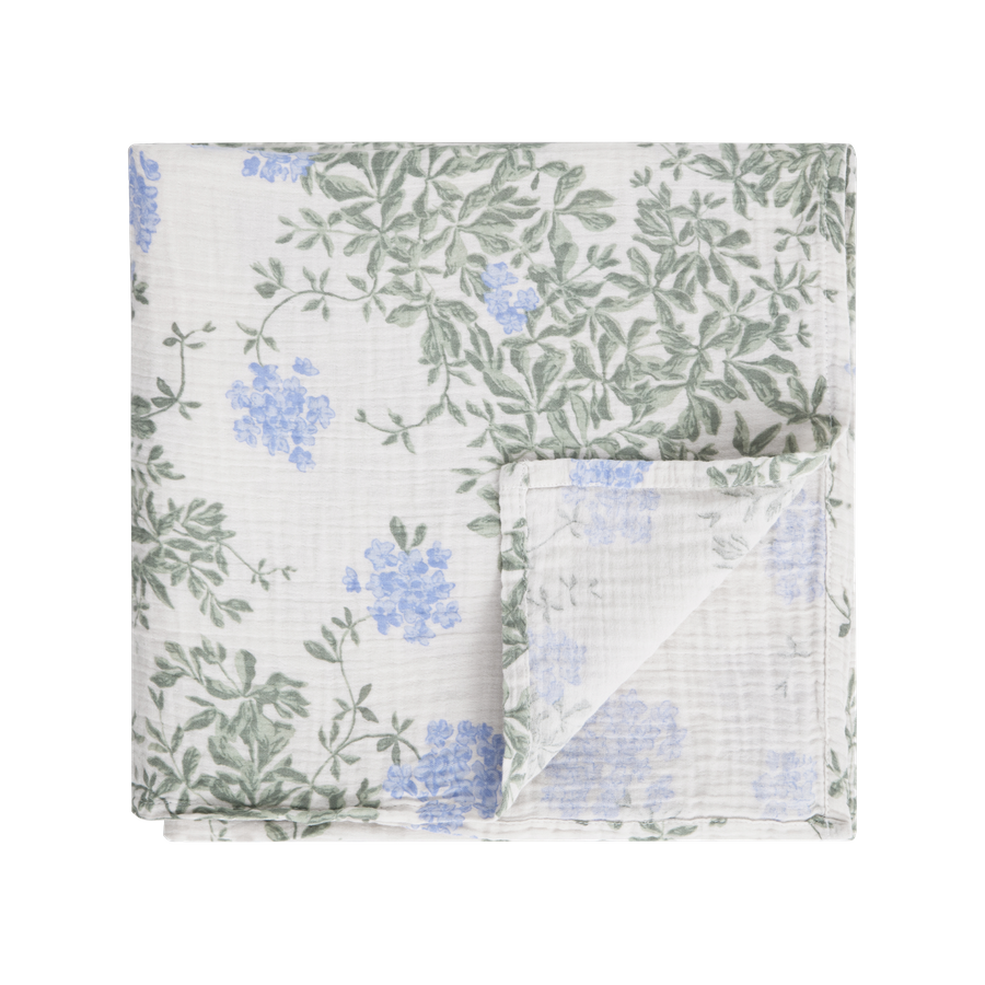 Hydrofiele Doek Plumbago