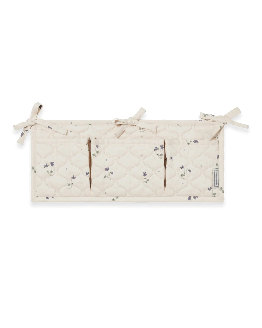 Garbo &amp; Friends Bed Pocket Viola – product photo